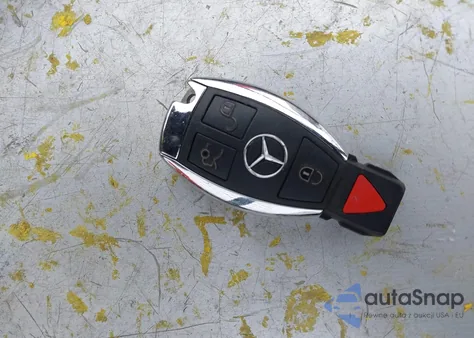 2019 Mercedes-Benz Glc 300 Coupe 4Matic из США, поврежденный, VIN WDC0J4KB3KF569535